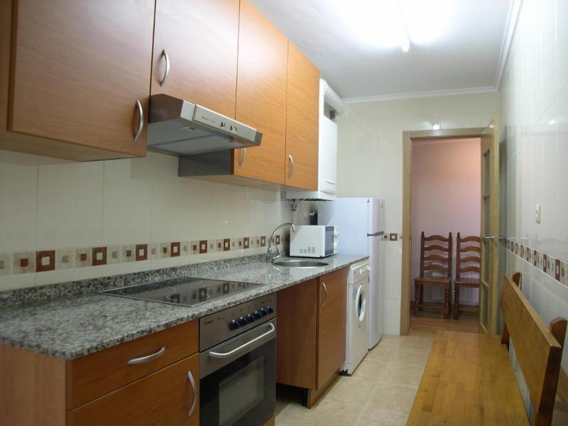 Apartamento En Contranquil Apartment กังกัส เด โอนิส ภายนอก รูปภาพ