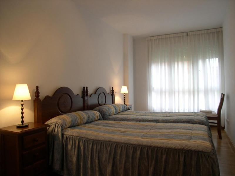 Apartamento En Contranquil Apartment กังกัส เด โอนิส ภายนอก รูปภาพ